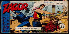 zagor striscia usato zagor striscia usato Cavezzo