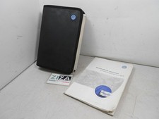 Libretto manuale uso usato  Putignano