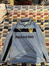 leeds utd football shirt for sale leeds utd football shirt for sale VENTNOR
