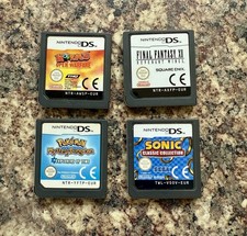 Nintendo misc variety for sale  LOWESTOFT