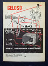 B918 advertising pubblicità usato  Maranello