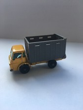 Matchbox lesney cattle gebraucht kaufen  Schkeuditz