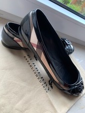 Riginal burberry ballerinas gebraucht kaufen  Heßheim