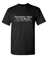 Sometimes tell sarcastic for sale  Cornelius