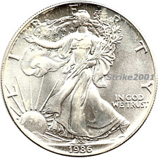 Dollaro usa 1986 usato  Biella