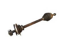 Usado, Antriebswelle Gelenkwelle vorne links für RENAULT MEGANE SCENIC (JA0/1) 1.6 16V comprar usado  Enviando para Brazil