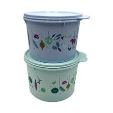 Tupperware christmas stacking for sale  Mondovi