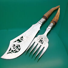 Stag horn antler for sale  LEICESTER