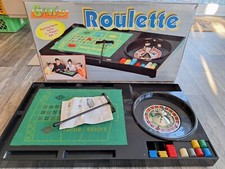 Roulette spiel hochwertig gebraucht kaufen  Mehring