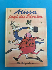 Ddr kinderbuch alissa gebraucht kaufen  München