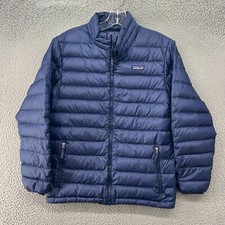 Patagonia jacket boys for sale  Pompano Beach