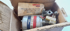 Rover p6b wiper for sale  LONDON