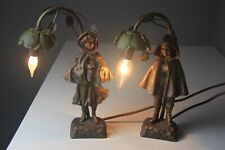 Pair antique art for sale  Grandview