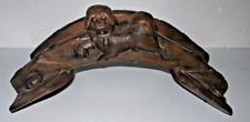 Antique foo dog for sale  Mukwonago