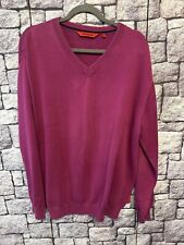 Signum pullover cotton gebraucht kaufen  Bergisch Gladbach