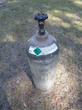 Co2 tank aluminum for sale  Inverness