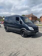 Mercedes sprinter swb for sale  UK