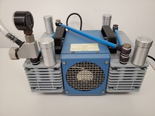 Vacuubrand diaphragm vacuum for sale  Berkeley