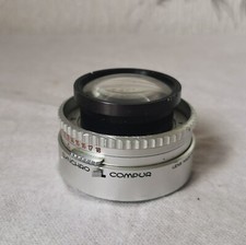 Objectif synchro compur d'occasion Objectif synchro compur d'occasion  Paris XVIII