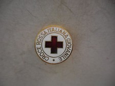 Italian youth red usato  Italia