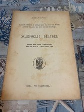 Matilde serao volumi usato  Portici