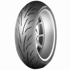 Pneus supersport dunlop d'occasion  Valbonne