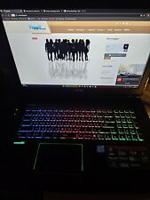 Msi gt72s 6qe gebraucht kaufen  Warburg
