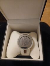 White gucci digital for sale  West Paducah