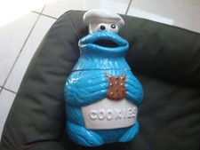 cookie monster cookie jar for sale  Henderson