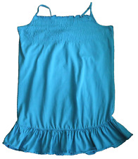 Kleid mädchen shirtkleid gebraucht kaufen  Lübbecke