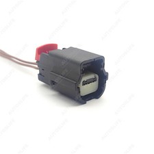 Sensor de distância de estacionamento 3 vias conector pigtail para 2015-2023 Dodge Challenger, usado comprar usado Sensor de distância de estacionamento 3 vias conector pigtail para 2015-2023 Dodge Challenger, usado comprar usado  Enviando para Brazil