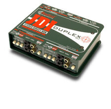 Radial engineering jdi for sale  Kingston