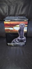 Microsoft sidewinder joystick for sale  WELLINGTON