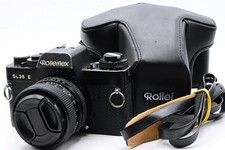 Rollei sl35 planar for sale  BEACONSFIELD