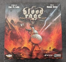 Cmon blood rage for sale  Rochester