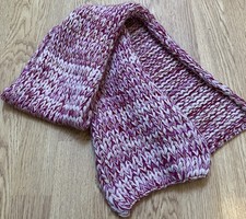 Chunky knit brora for sale  DUNFERMLINE