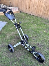 Icart golf trolley for sale  UK
