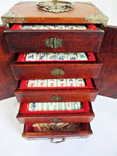 Mah jong set for sale  Fort Lauderdale