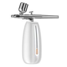 Pulverizador de niebla hidratante portátil: vaporizador facial recargable USB... comprar usado  Enviando para Brazil
