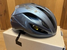 Met rivale helmet for sale  BRISTOL
