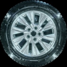 215 r17 winterreifen gebraucht kaufen  Berlin