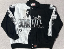 Vintage scarface jacket for sale  San Angelo