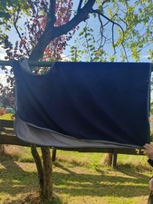 Pferdedecke 125 gebraucht kaufen Pferdedecke 125 gebraucht kaufen  Osterholz-Scharmbeck