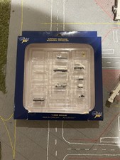 400 scale gemini for sale  LANARK