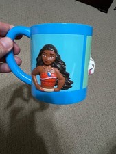 Disney moana hard for sale  Tupelo