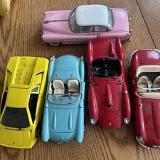 Burago ferrari 250 for sale  Pittsburgh