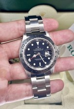 Rolex explorer model for sale  LONDON
