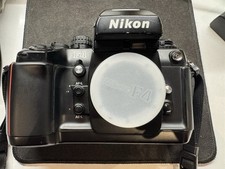Nikon 35mm slr for sale  NEWCASTLE UPON TYNE