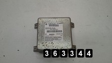 1997 CHRYSLER VOYAGER ECU MODULE 46862342 0285001093 comprar usado  Enviando para Brazil