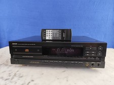 Denon dcd 1520 gebraucht kaufen  Nersingen